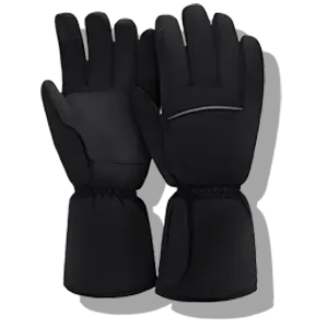 WellaHeat Heated Gloves reviews