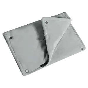 WellaHeat Heating Pad Review: How Well Does It Work Daily?