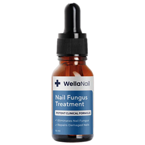 WellaNail Nail Fungus Treatment