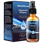 WellaNaturals Magnesium Oil Spray Review: Does It Really Work?