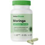 WellaNaturals Moringa Review: Does It Deliver Results?