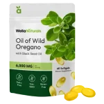 WellaNaturals Oil of Wild Oregano Review: Is It Really Effective?