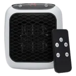 Reseña de WellHeater: Calefacción compacta para el hogar y la oficina