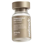 Wellmedr Compounded GLP-1 Review: Is It Worth Trying?