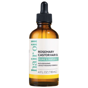 WellNaturals Haaröl