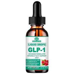 WellVeraVida GLP-1 Drops