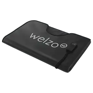 Couverture de sauna Welzo