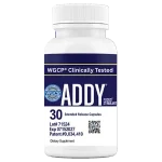 WGCP ADDY Focus Review: Can It Really Help You Beat the 3 PM Brain Fog?