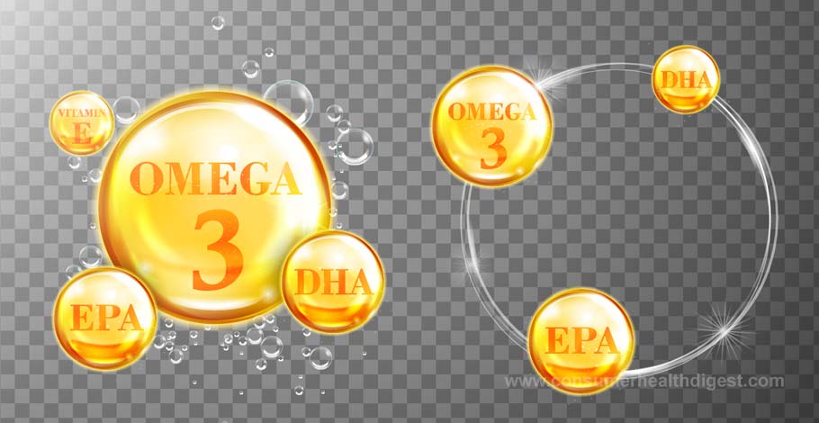 Omega 3: Types, Sources, Health Benefits, Side Effects, FAQs & More