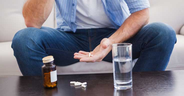 What are these pills?