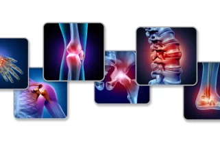 Causas comunes del dolor articular: una guía sencilla para todos