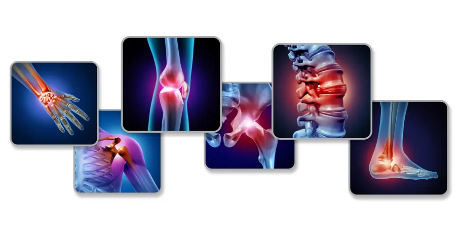 Common Joint Pain Causes: Easy Guide for Everyone