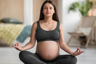Qu'est-ce que le yoga prénatal ?