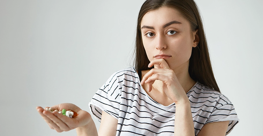 What to look for in a probiotic supplement