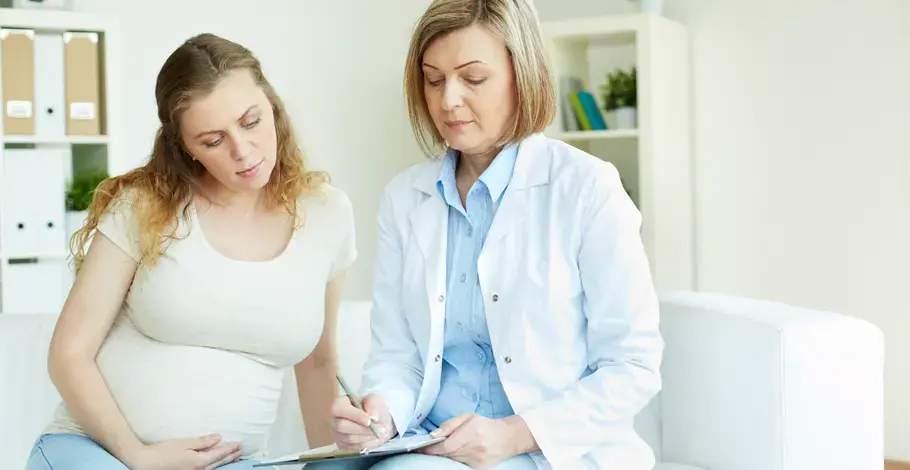 When Should You Call a Healthcare Provider?