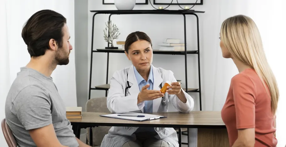 When Should You Seek Help?