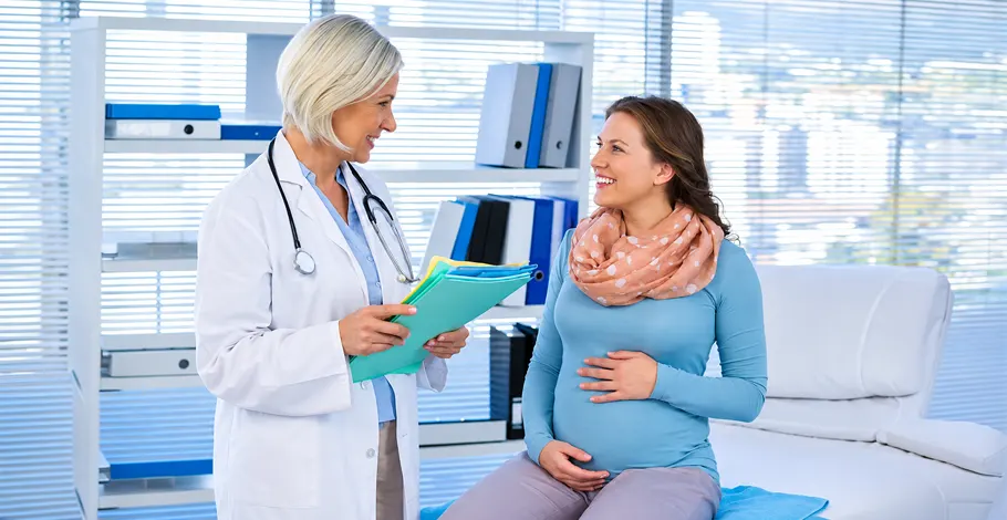 When Should You Take a Pregnancy Test or See a Doctor