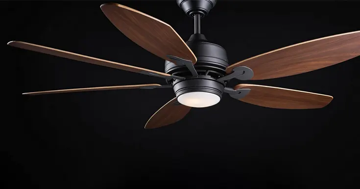 which ceiling fan brand is the most reliable?