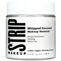 Whipped Coconut Makeup Remover