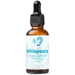 Whispeara Review: Is This Tinnitus Supplement Worth Trying?