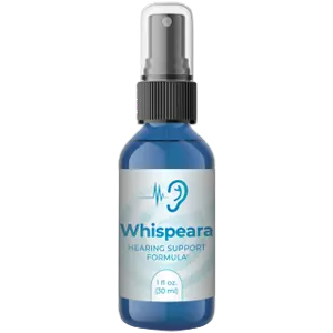 Whispeara Review: Is This Tinnitus Supplement Worth Trying?