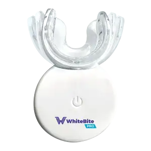 Whitebite Pro Teeth Whitening Kit