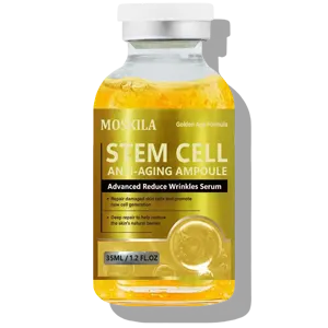whlsome moskila stem cell serum for face
