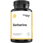 Wholesome Story Berberine Review: Does It Work?