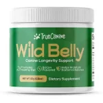Wild Belly Hunde-Probiotikum im Test: Ein natürlicher Weg zur Verbesserung der Verdauungsgesundheit Ihres Hundes