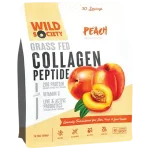 Avis sur le peptide de collagène Wild Society Grass Fed (2026) : Vaut-il la peine d’être essayé ?