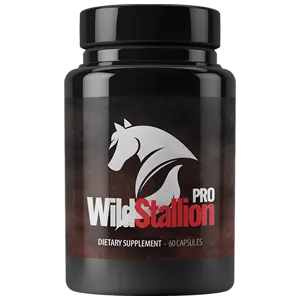 Wild Stallion Pro