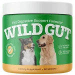 WildGut Review: Does It Help Pet Digestion Naturally?
