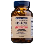 Wiley’s Finest Peak DHA Review: Is It Effective for You?