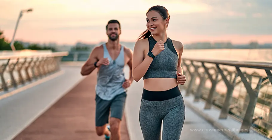 ¿Caminar regularmente reducirá el dolor de rodilla?