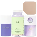 Revue Winona 2026 : Traitement hormonal personnalisé pour les bouffées de chaleur et plus encore