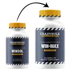 Winsol(Win-Max) Review: Should You Buy This Supplement?