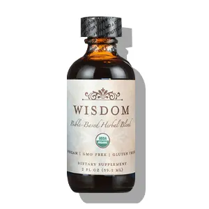 wisdom-supplement