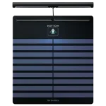 Test du Withings Body Scan 2026 : Cette balance intelligente vaut-elle le coup ?