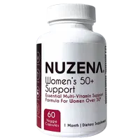 Women’s 50+ Support