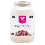 Women’s Best Whey Protein Reviews: Is it Safe?
