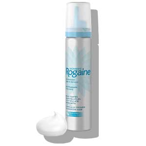womens-rogaine-5%-minoxidil-unscented-foam