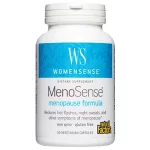 MenoSense Reviews – Is WomenSense Menopause Formula Safe?