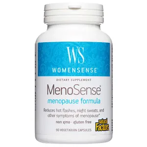 WomenSense MenoSense