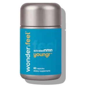 wonderfeel youngr nmn reviews