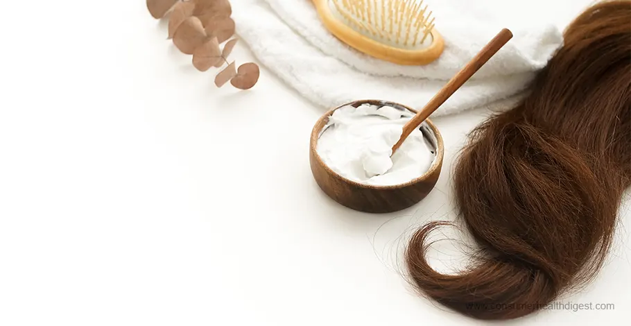 Unlock the Magic: 4 Amazing Benefits of Yogurt for Skin and Hair