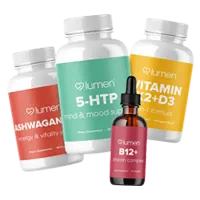 Worry Less, Smile More Bundle