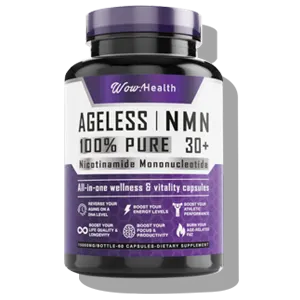 wowhealth ageless nmn reviews