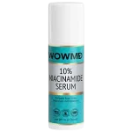 WOWMD 10% Niacinamide Serum Review – Worth the Hype?