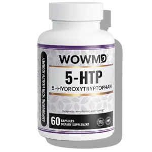 WOWMD 5-HTP