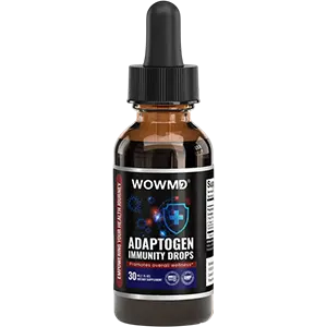 Adaptogen Immunity Drops
